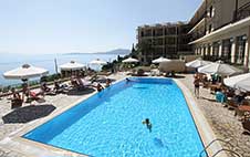 BELVEDERE HOTEL 3*